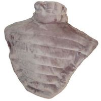 Herbal Concepts Comfort Vest, Charcoal