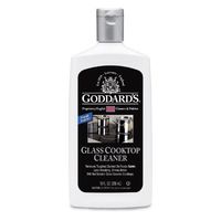 Glass Cooktop Clnr 10oz