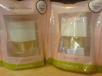 MANDARIN LIME Bath Body Works SCENTPORT Refill lot of 2 new