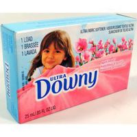Downy Ultra Fabric Softener (case of 156)