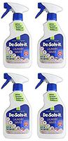De-Solv-it! 11823 Orange Sol Laundry Saver Stain Remover Spray, 12 oz (Fоur Расk)