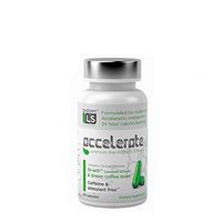 System LS Accelerate Premium Thermogenic Formula