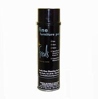 Fred's Fine Furniture Polish