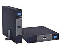 Eaton 5P 3000 VA Tower/Rack Mountable UPS 5P 3000VA LCD+ RT 120V 2U 3 kVA/2.70 kW - 2UTower/Rack Mountable 0.07 Hour Full Load - 6 x NEMA 5-20R, 1 x NEMA L5-30R