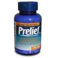 PRELIEF AKPHARMA PRELIEF, 300 TAB ( 5 Pack)