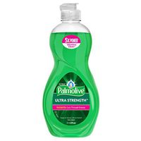 Palmolive Ultra Strength Liquid Dish Soap, Original - 10 Fluid Ounce