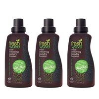 Fresh Wave Odor Removing Laundry Booster 3 Pack