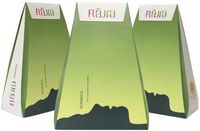 Mystical East's Somnia Aromatherapy Pillow