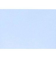 A2 Flat Card (4 1/4 x 5 1/2) - Baby Blue (250 Qty.)