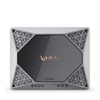 Infinity Reference 551a 550W x 1 Car Amplifier