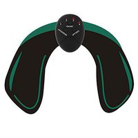 ZaRoing 6 Modes Smart Easy Hip Trainer, Buttocks Butt Lifting Lift Up, Body Workout Fitness DIY Accessories for Gym Exercise Outdoor Exercise