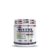 EHPLabs Acetyl L-Carnitine (100g) Weight Loss Support, Energy, Muscle Recovery - 100 Servings
