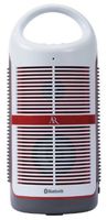 Acoustic Research Portable Bluetooth Wireless Outdoor Speaker (AWSBT1) (Discontinued by Manufacturer)