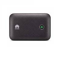Unlocked Huawei E5771h-937 4G LTE FDD B1/B2/B3/B4/B5/B19/B8 Band WiFi Router (Black)