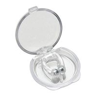 Silicone Anti-snoring Device Snore Stopper Improve Breathing Reduce Noise for Kids Men Women Comfortable Natural Sleep (4)