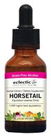 Eclectic Horsetail O, Red, 2 Fluid Ounce