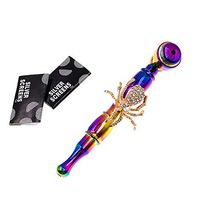 Delicate Diamond Decorate Bamboo Shape Design Tool Best Gift (Rainbow)