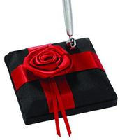 Hortense B. Hewitt Wedding Accessories Midnight Rose Pen Set