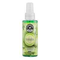 Chemical Guys AIR_220_04 Honeydew Premium Air Freshener and Odor Eliminator (4 oz)