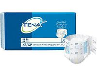 TENA Youth Brief, Tena Youth Brfs Dp 17-29 in, (1 PACK, 30 EACH)