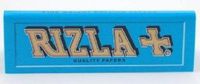 Rizla Blue Regular Cigarette Rolling Papers - 10 Packets