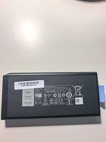 JLBOTIQUE28,LLC- BRAND NEW BATTERY -4XKN5- FOR Dell Latitude E5404, E7404 Laptop Battery. 11.1V, 65WH. 6 Cell. 4XKN5, 5XT3V, VCWGN