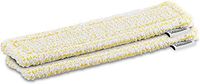 Karcher WV 1 Microfiber Cloths, Yellow