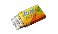 A Complete Energy Booster That Provides Fast and Lasting Energy When You Need It (20 Tablets)