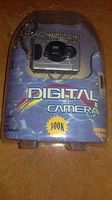 300K Maximum Pixels Digital Camera