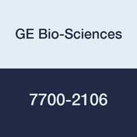 GE Bio-Sciences 7700-2106 Unfiltered Filtration Microplate, 384 Well, 100 mL Volume, 0.45 µm Hydrophilic PVDF, Long Drip Director, Clear, Polystyrene (Pack of 50)