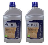 Bona Pro Hardwood Floor Refresher, 32-oz (Pack of 2)