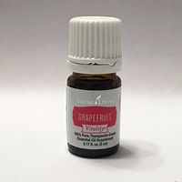 Vitality Grapefruit Oil 5 ml by Young Living Essential Oils