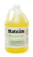ACL Staticide 4100-1 Restorer/Cleaner for Dissipative Floor Finish, 1 Gallon Bottle