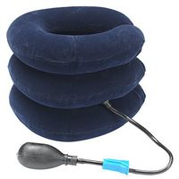 OTC Cervical Traction Unit, Head Neck Spine, Inflatable, Select Series