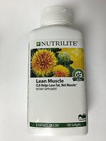Nutrilite CLA 500 - 180 Count
