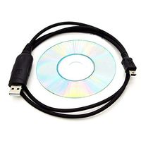 USB Programming Cable for Hytera Two Way Radio HYT TC310 TC320 Walkie Talkie TC-TC-Two Way Radio Accessories TC320