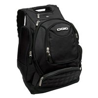 OGIO Metro Streetpacks (Black)