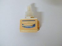 Yankee Candle ScentPlug Refill Peaches & Cream Refill