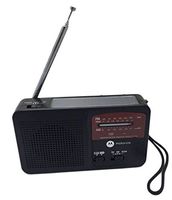 Motorola MWR800 ATMOS Weather Radio