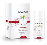 LAVIOR XZM Care Natural Treatment for Eczema, Atopic Dermatitis, Rashes - Natural Anti-inflammatory and Antibacterial - Clinically Proven, Dr. Recommended