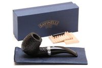 Savinelli Trevi Rustic 616 KS Tobacco Pipe