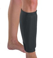 Dr Ron John USA Pro Fitness Shin & Calf Athletic Support Wrap/Sleeve