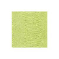 Caspari Lizard Paper Linen Cocktail Napkins in Green, 15 Per Package