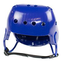 Danmar ProductsSoft Shell Helmet, Small, Royal Blue Helmet