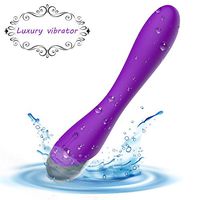 10 Frequency Rabbit Vibrarator Toy for Women Waterproof Massage Pleasure Toys for Adult Female Wand Six Tools