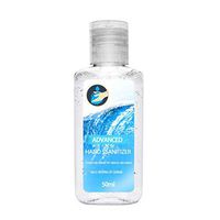 Gel Hand 50ML Non-Alcoholic Advanced Hand Soap