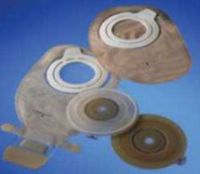 Filtered Ostomy Pouch Assura AC Two-Piece System