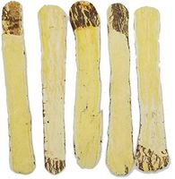 Astragalus Root X-Large Slices | Premium Grade Huang Qi | Astragalus Membranaceous 黄芪 | Preservative/Sulfite Free | Use for Immune System, Energy, Health for Men & Women