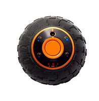 AMGJK Muscle Max Massage Ball - Therapy Ball for Trigger Point Massage - Deep Tissue Massager for Myofascial Release - Mobility Ball for Exercise & Recovery.