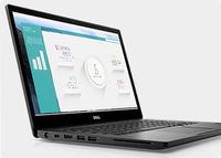 Dell Latitude 7480 Intel Core i7-7600U 7th Generation 14" Touchscreen FHD 32GB DDR4 1TB PCLe SSD Win10 Pro Business Ultrabook